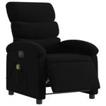 Fauteuil de massage électrique 3032262-3 Noir