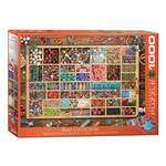 Bead Collection Puzzle Lauras