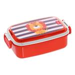 Lunchbox Tiere Rot