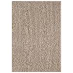 Tapis shaggy SG LOCA Beige - 60 x 110 cm