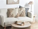 Coussin décoratif SOURWOOD Beige