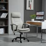 Bürostuhl  mit Massagefunktion 921-308BG Beige