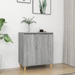 Sideboard 3009986-2 Dunkelgrau