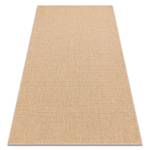 Tapis Timo 6272 Sizal Extérieur Beig Beige - Matière plastique - Textile - 240 x 1 x 330 cm