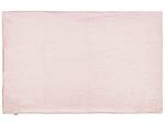 Housse de couverture lestée CALLISTO Rose foncé - 100 x 150 cm