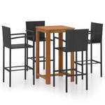 Set Garten-Bar (5-teilig) 3005817-2