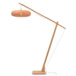 Lampadaire Palawan F/MB/6015/N Marron - 60 x 207 x 175 cm