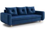 Sofa MENDI Blau