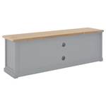 TV-Schrank D985 Grau