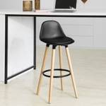 Tabouret de Bar FST70-SCH Bois