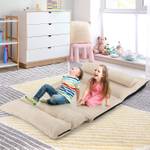 Bodensofa HU10129 Beige