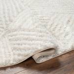 Hochflorteppich EUPEN Beige - 160 x 213 cm