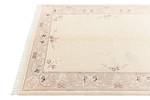 Tapis Darya DCLXX Beige - Textile - 122 x 1 x 188 cm