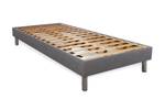 Matelas+sommier 90x200 90 x 200 cm