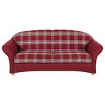 Sofa Corona 2,5-Sitzer, rot