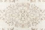 Teppich Ultra Vintage CXCVI Beige - Textil - 163 x 1 x 246 cm