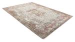 Teppich Ultra Vintage DCIV Beige - Textil - 183 x 1 x 287 cm