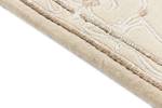 Läufer Teppich Darya DCCCLXXIX Beige - Textil - 79 x 1 x 201 cm