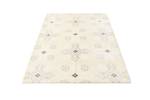 Teppich Darya DCXLIII Beige - Textil - 130 x 1 x 183 cm