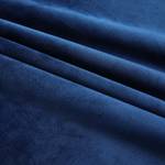 Vorhang (2er Set) 299473 Nachtblau - Höhe: 175 cm