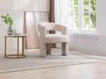 Fauteuil  FONTANOVA Beige