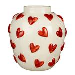 Vase Hearts 30 x 33 x 30 cm