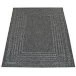 Outdoorteppich Liege 390 Schwarz - 80 x 150 cm