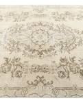 Tapis Ultra Vintage CDXVII Beige - Textile - 165 x 1 x 272 cm