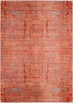 Teppich Abella Vintage Pink - 90 x 150 cm