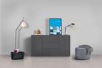 Sideboard Schubladen Kommode + Highboard