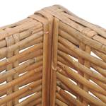 Sofa 286279 Braun - Rattan - Holzart/Dekor - 66 x 62 x 69 cm