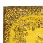 294 - cm - Vintage x Teppich 173 gold
