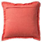 Housse de coussin Burto Orange brillant - 60 x 60 x 60 cm