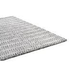 Tapis ARROW Noir - 160 x 230 cm