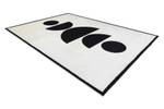 Tapis Moderne Mode 8598 Géométriqu 240 x 330 cm