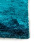 Tapis à poils longs Whisper Turquoise - 80 x 4 x 150 cm