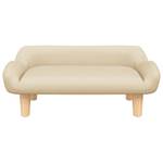 Hundebett 3015974 Creme