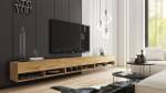 LED TV-Lowboard mit Beleuchtung A300