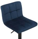 Barhocker Feni 4er Set Blau