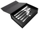 Besteck Set FUSILLI Silber