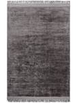 Tapis en viscose Pearl Gris - 300 x 400 cm