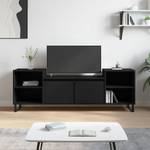 TV-Schrank D521 Schwarz