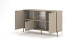 Sideboard DIAMO SB156 3D Beige