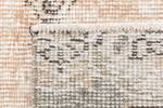 Teppich Ultra Vintage CMII Beige - Textil - 142 x 1 x 239 cm