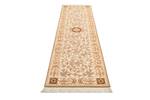 Tapis de passage Darya CDVII Marron - Textile - 81 x 1 x 300 cm