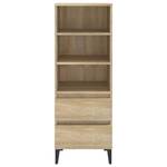 Highboard DE7043 Beige