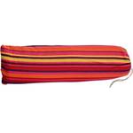 Fauteuil suspendu en coton et polyester Tissu mélangé - Multicolore
