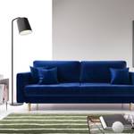 3-Sitzer Sofa VALICO Nachtblau