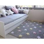 Sternen kleinen mit Teppich