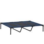 Hundebett D04-069DB Blau